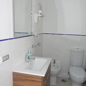 Private Bathroom Room